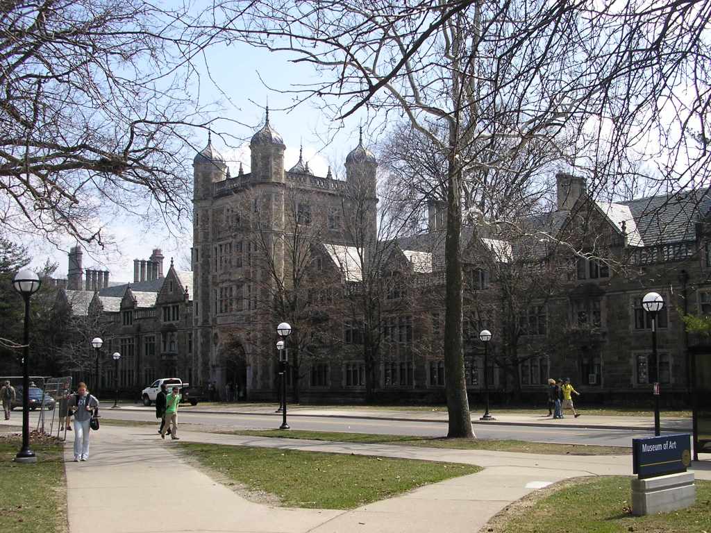  University of Michigan Master in Finance Review